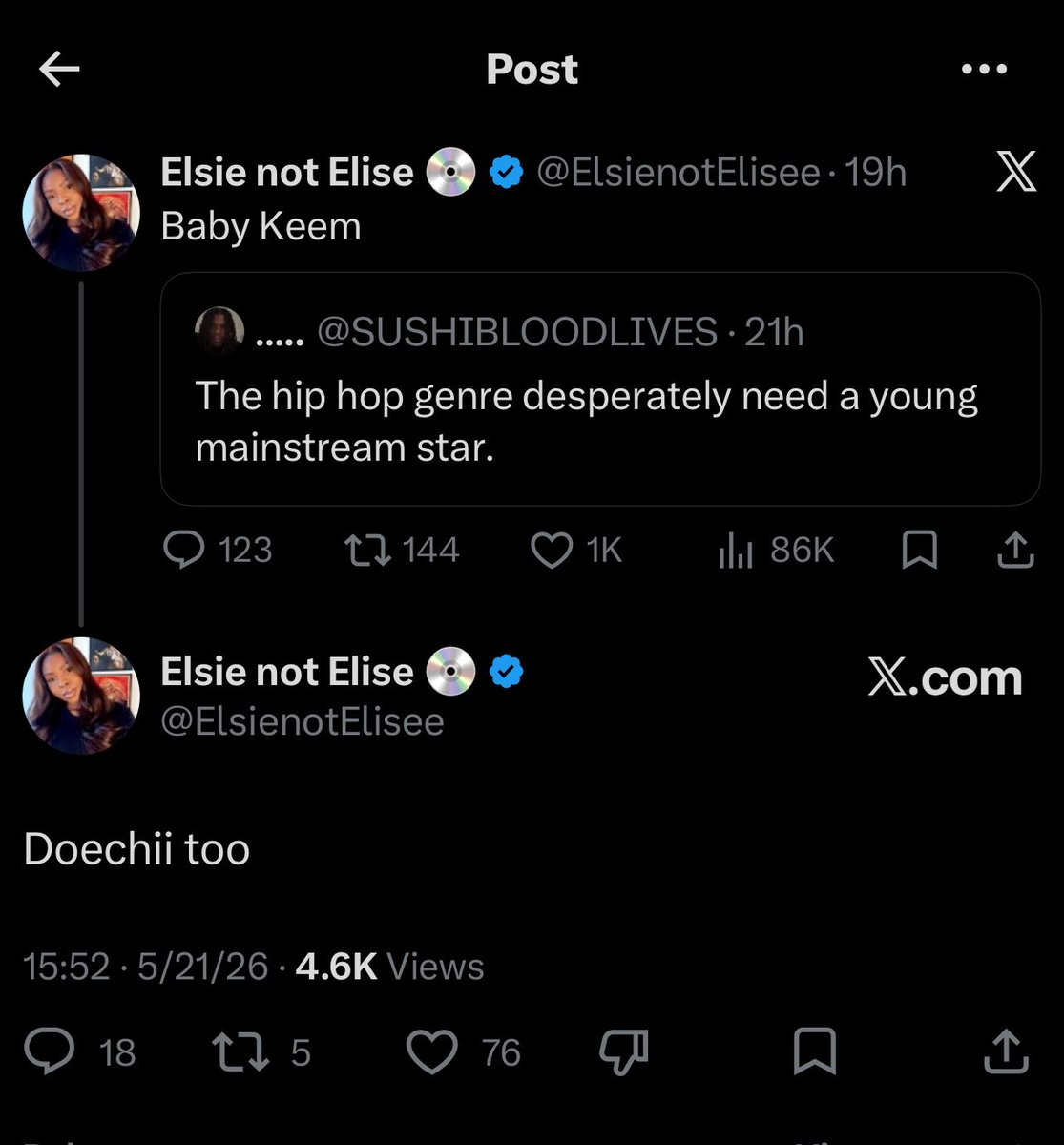 BOSS DADDY 🧊 tweet media