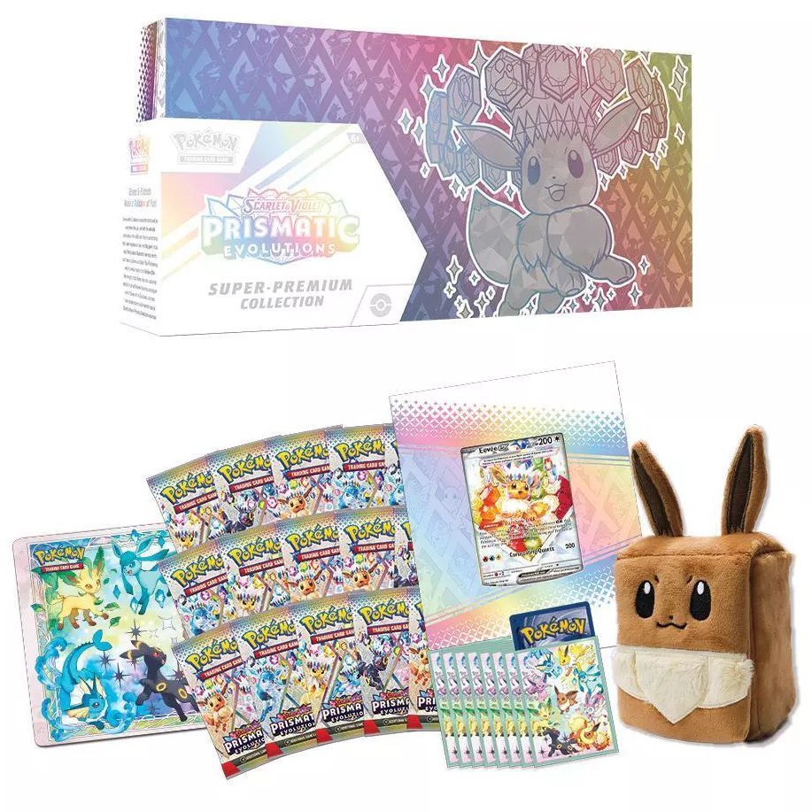 Pokemon TCG Restocks & News tweet media