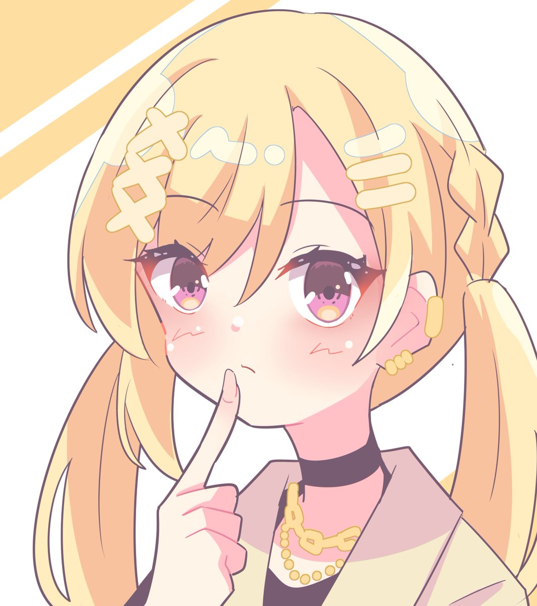 濁り茶 tweet media