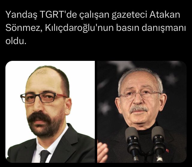 karşı tweet media