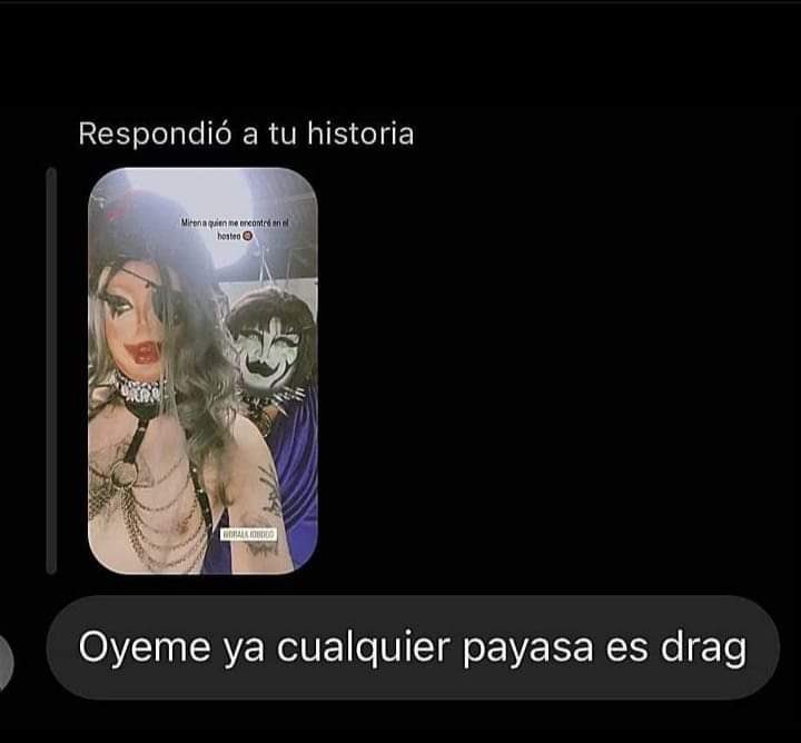 Megma María 💋✨ tweet media