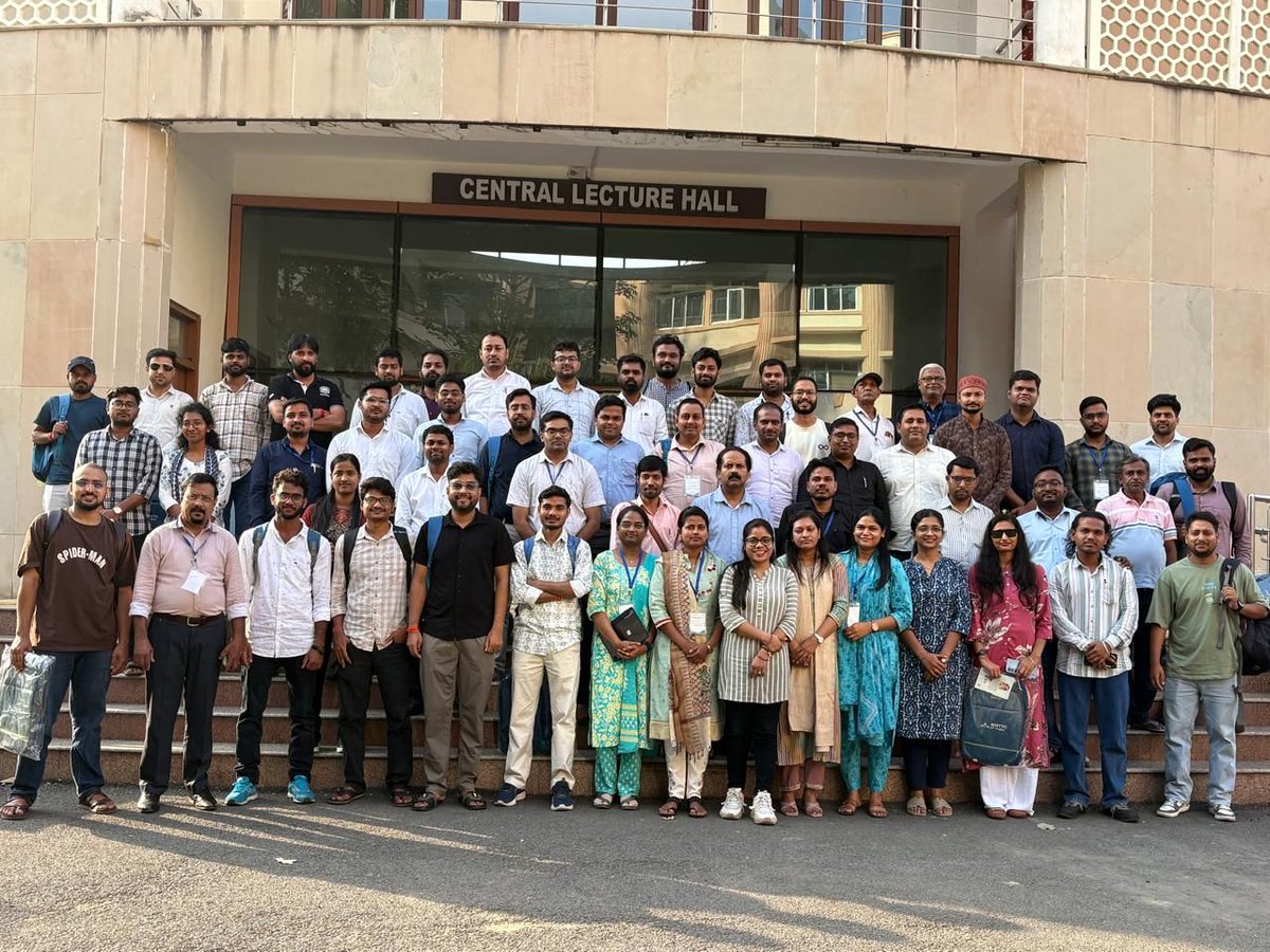 IIT Patna tweet media