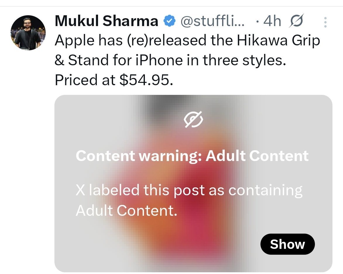 Mukul Sharma tweet media