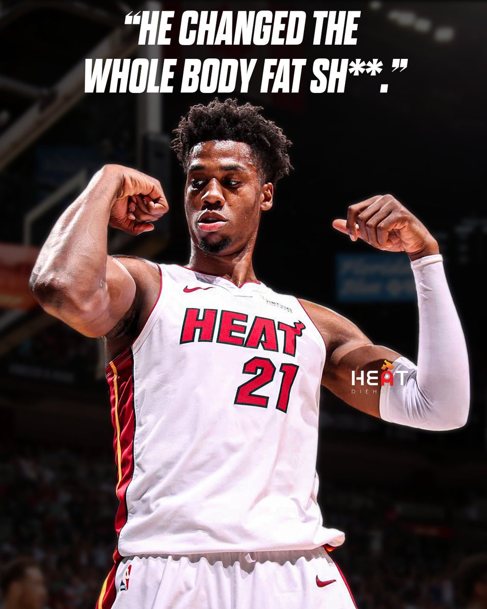 Heat Diehards tweet media