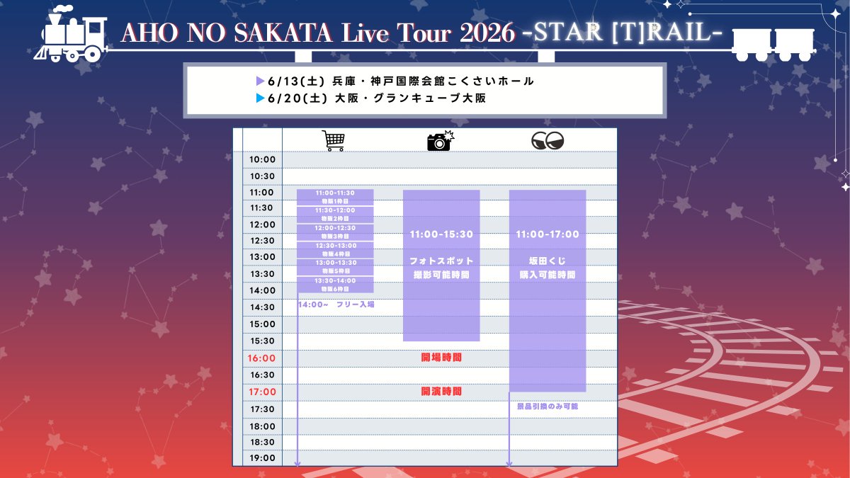 USSS ライブ時間管理 tweet media
