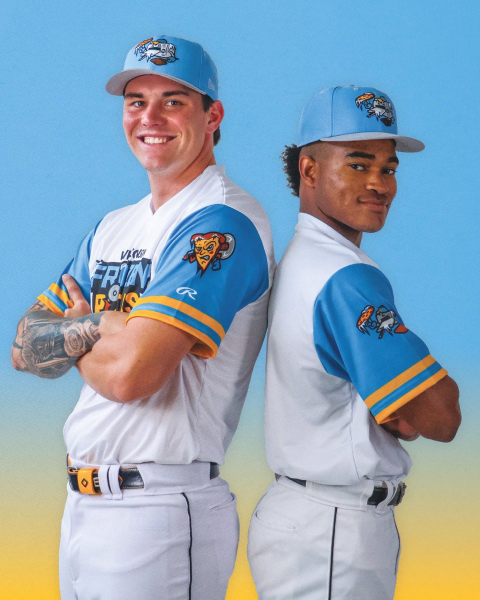 Wisconsin Timber Rattlers tweet media