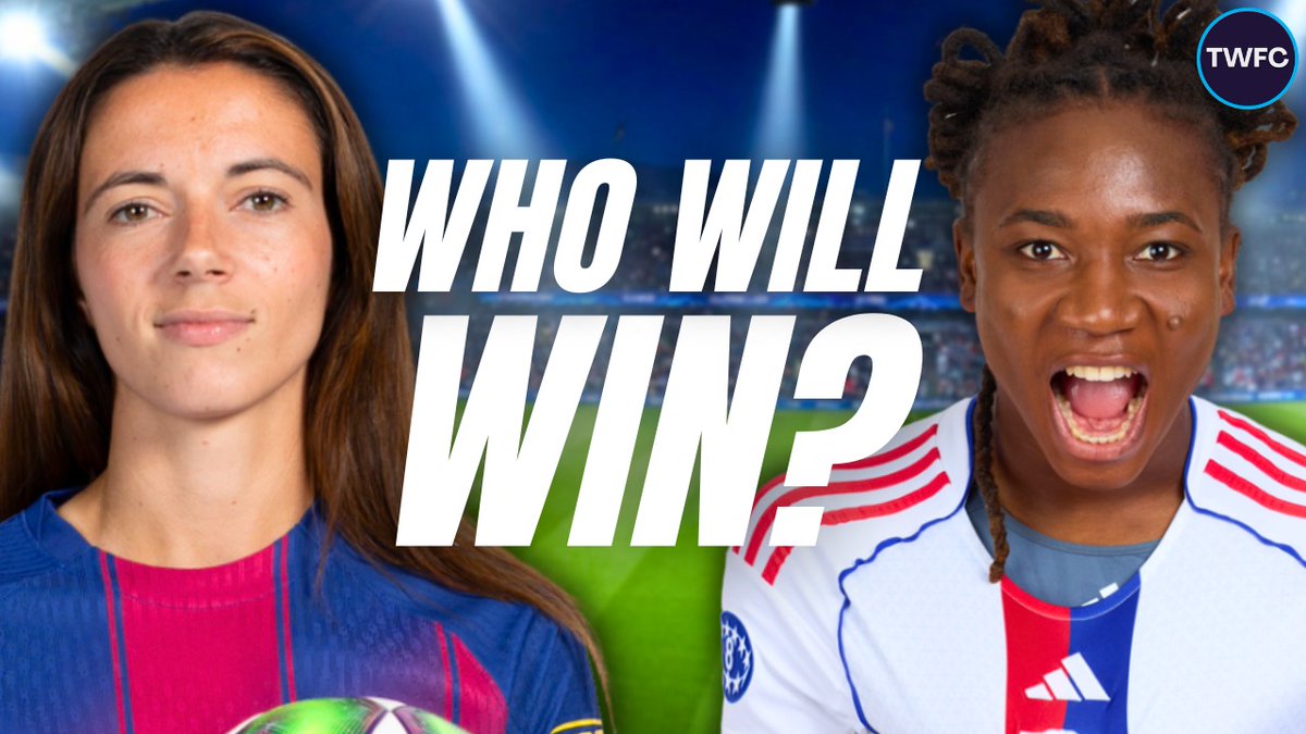 The Women's Football Chat tweet media