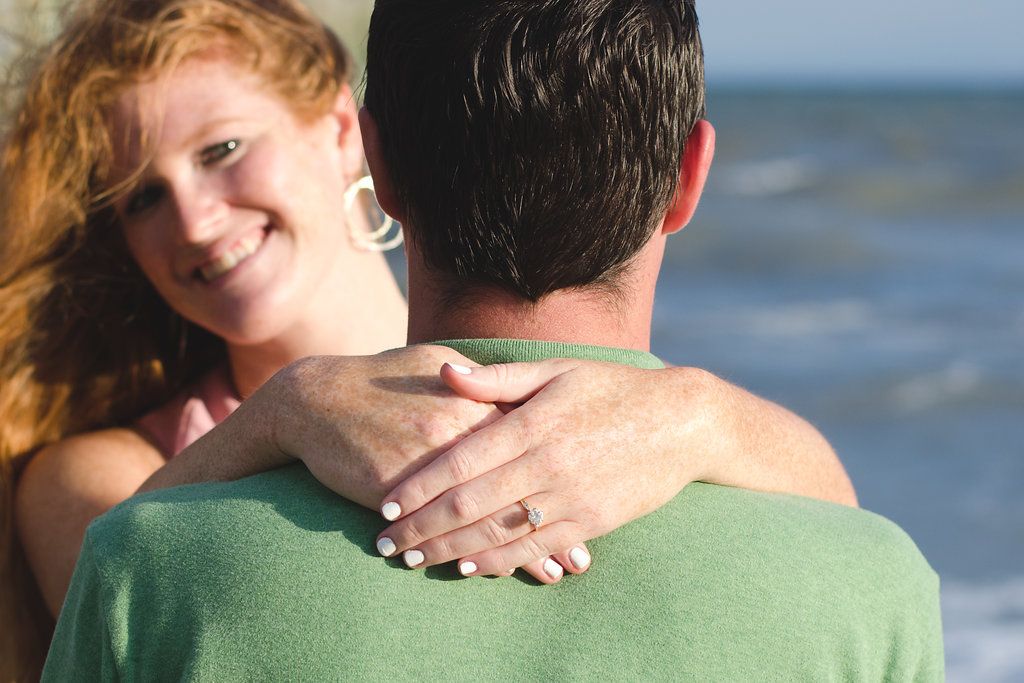 VisitLR's tweet photo. If you're planning a #destinationwedding, look no further than #LittleRiverSC! https://t.co/qkuGOjjYz4 #coastal #discoversc #wedding #tripidea #romantictrip https://t.co/dzAlrlR8eJ