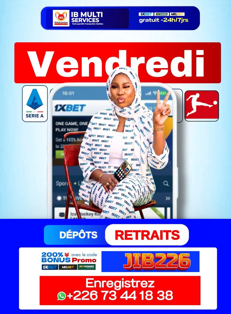 Ibrahim Zoungrana 🇧🇫 tweet media