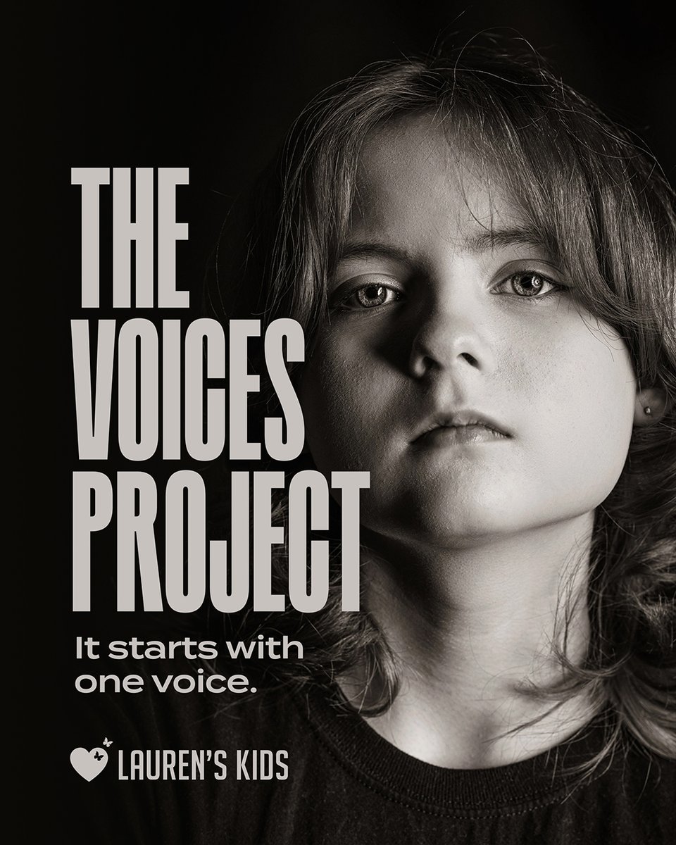 LaurensKids's tweet photo. Every day, survivors of abuse carry stories inside them. In the Survivor Stories section of our website, these individuals are helping to break the cycle of abuse for the next generation. We hope these stories will move you and call you to action. Visit https://t.co/jzY73HdVFC https://t.co/OEBSh1MsCN