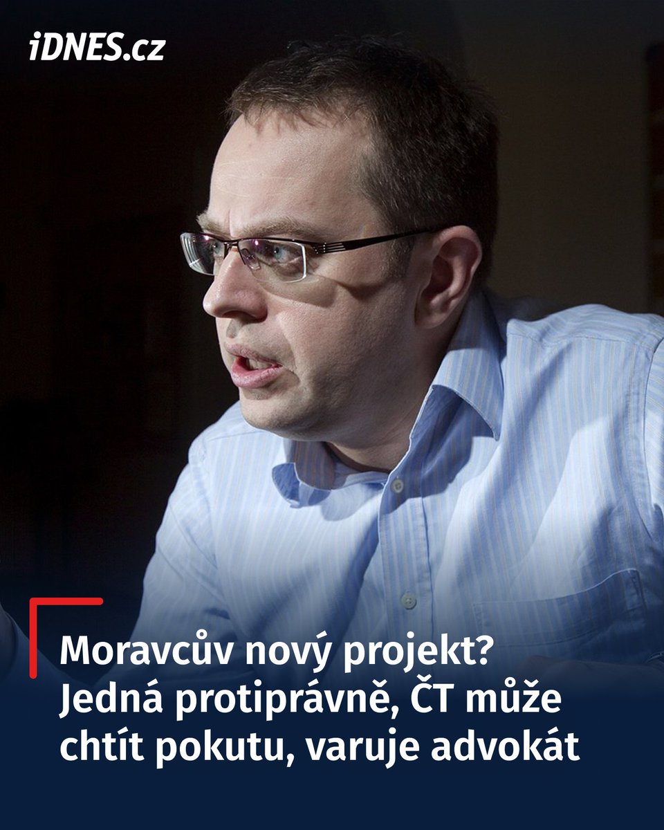 iDNES.cz tweet media