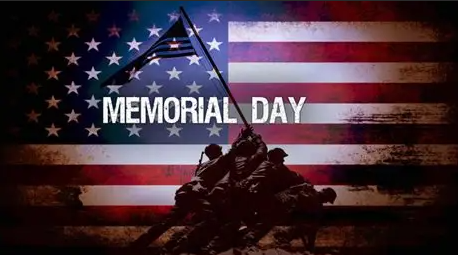 wnbvernon's tweet photo. Reminder all Waggoner National Bank locations will be closed Monday, May 25th for Memorial Day. https://t.co/ecyWYg1YXz