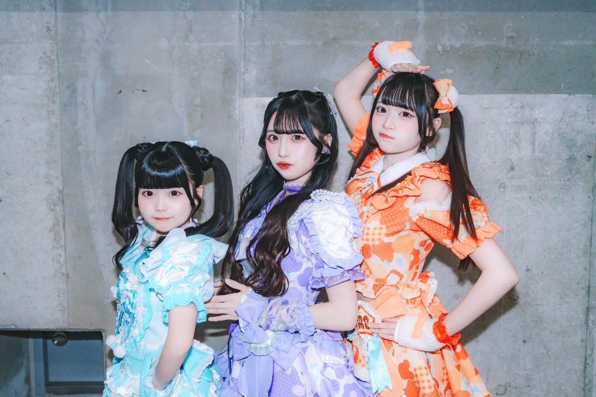 iLiFE!【あいらいふ】 tweet media