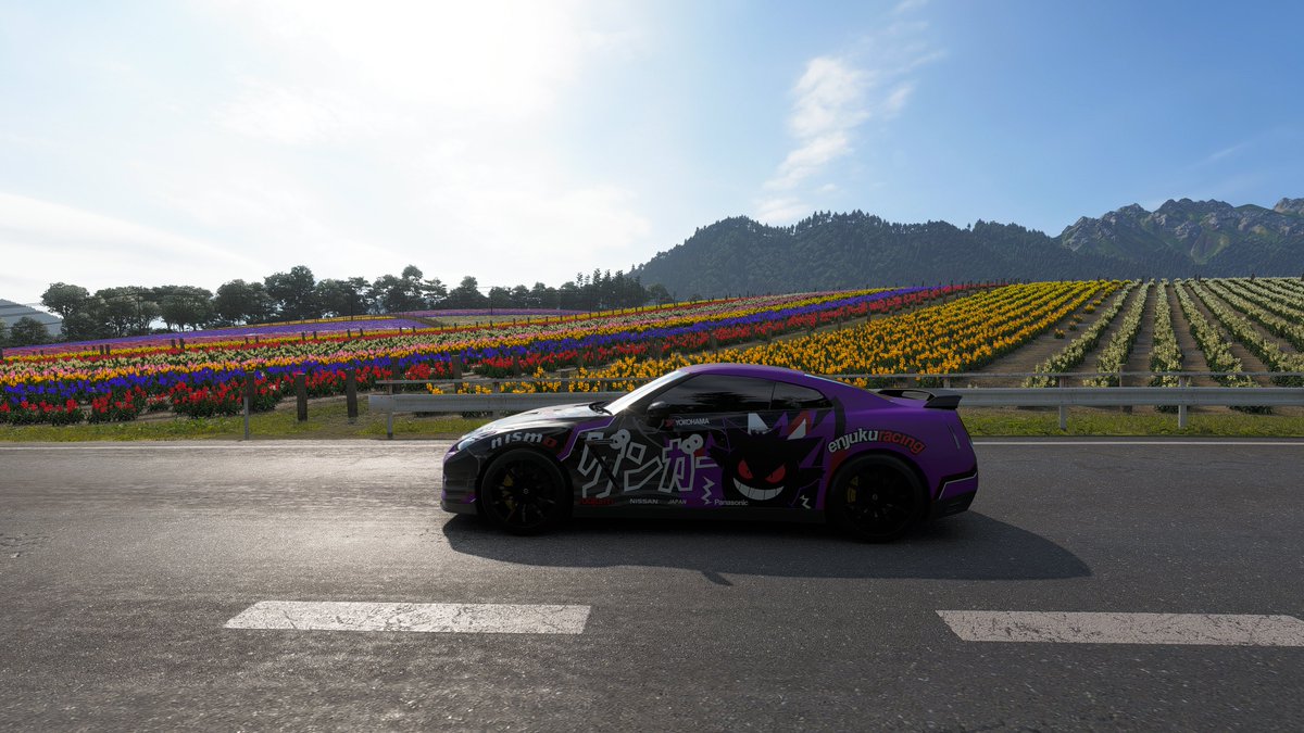 gameartshots's tweet photo. Forza Horizon 6

#VirtualPhotography #VGPUnite
#ArtisticofSociety #VPWorld https://t.co/QLlplRbKIk