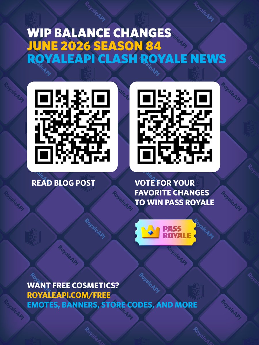 RoyaleAPI tweet media