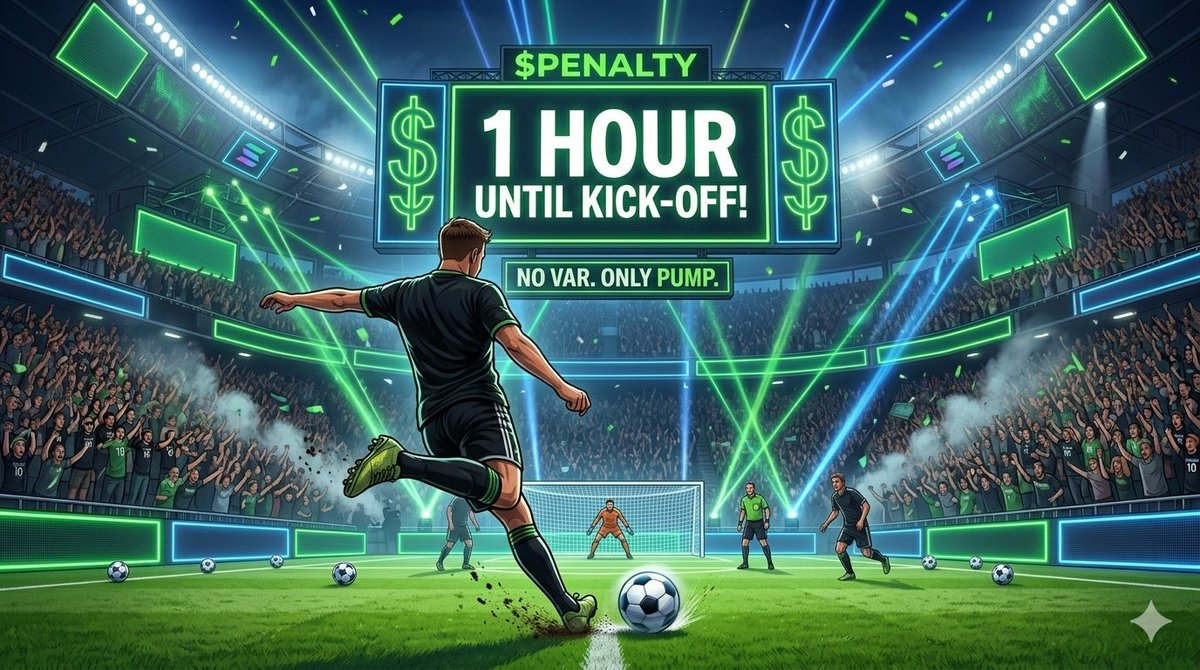 Penalty Shootout tweet media