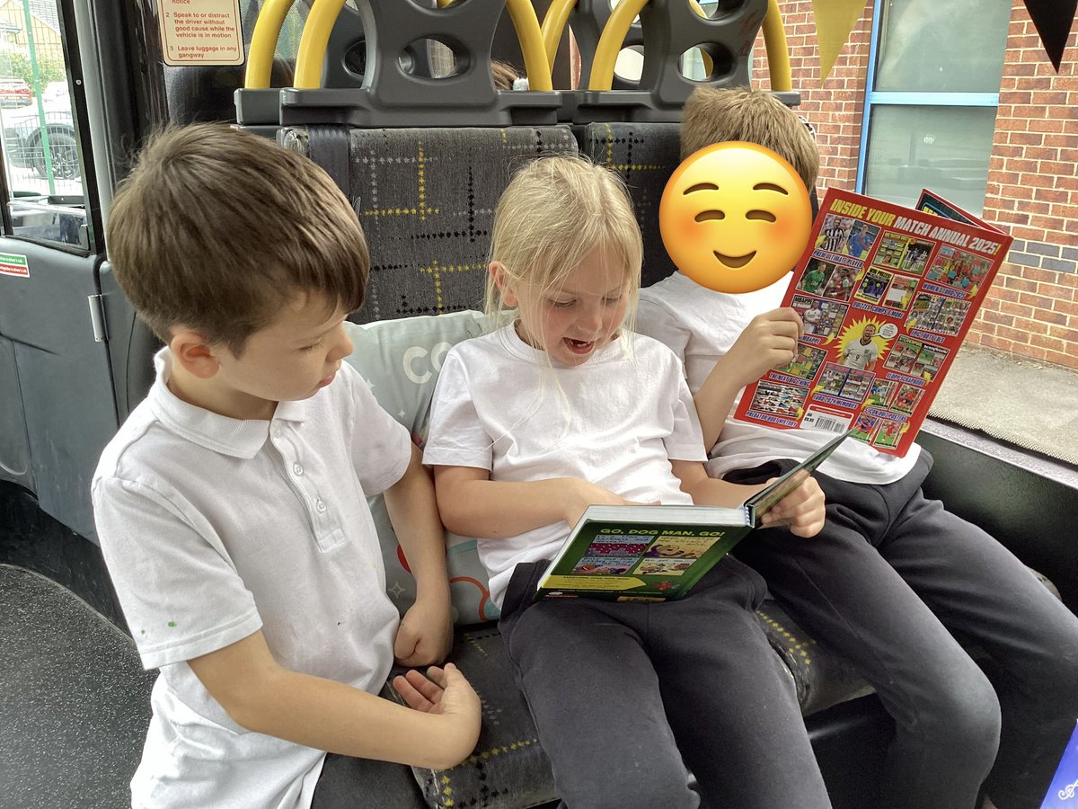The Gates Primary - Woodpeckers Class Page tweet media