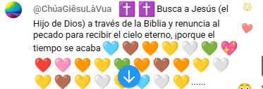 Babilonia tweet media