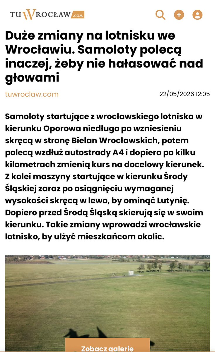 Konrad Dąbkiewicz tweet media