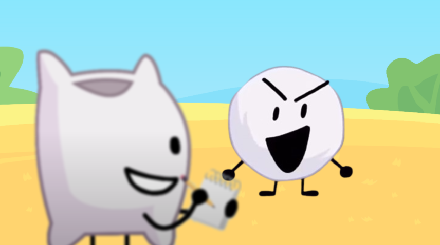 Snowball tweet media