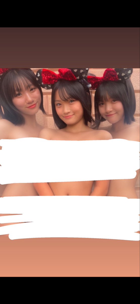 Mimiの(動画販売)(コラ画) tweet media