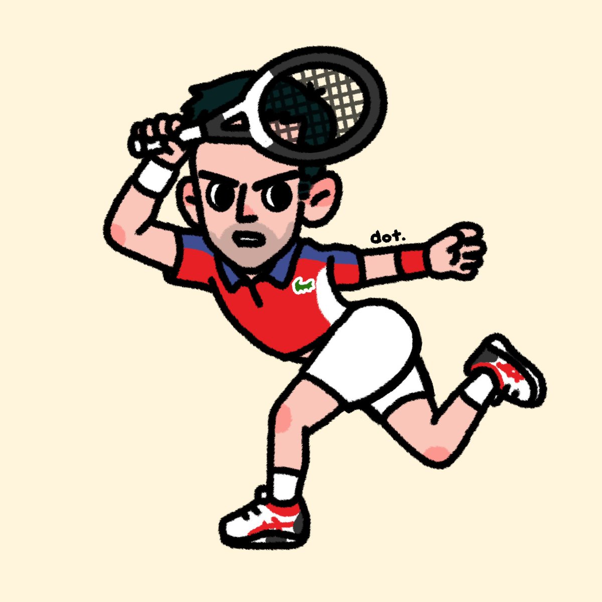 dotdotennis✏️🎾🏎️🏁🇭🇰 tweet media