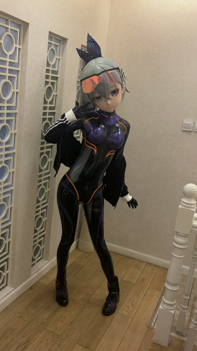 机械神教驻神圣泰拉机械神甫0059 tweet media