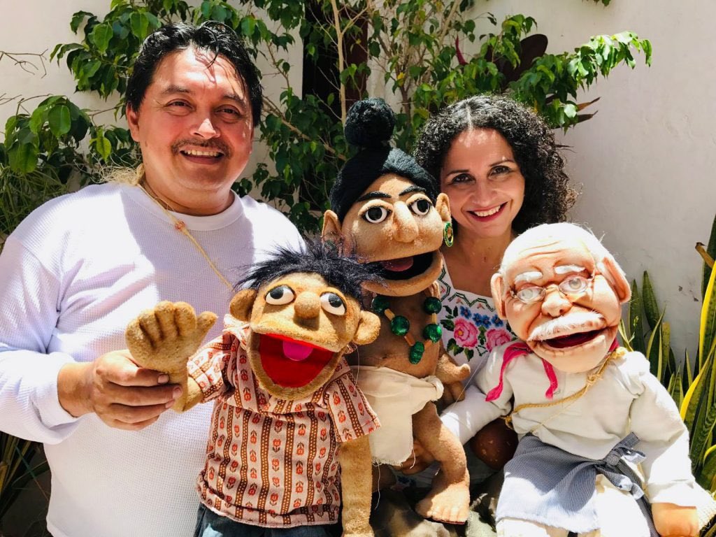 Renán Barrera tweet media