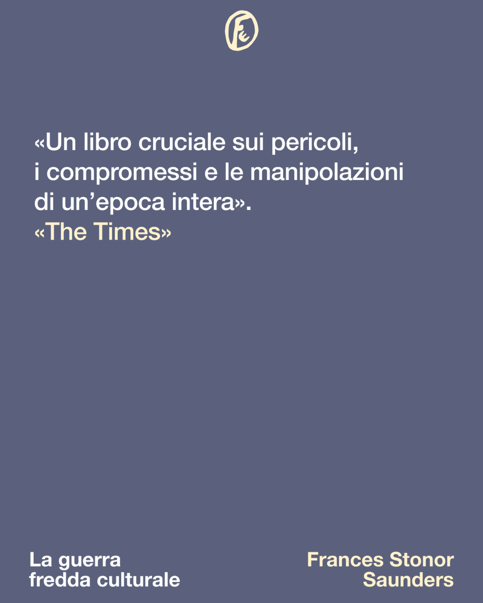 Fazi Editore tweet media