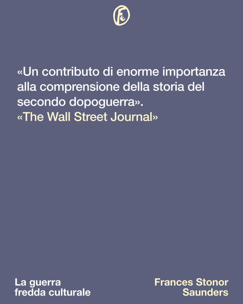 Fazi Editore tweet media