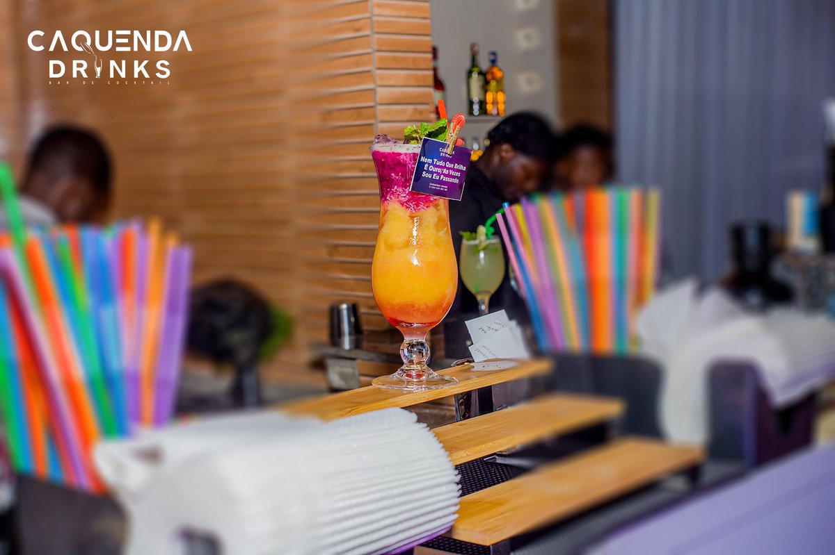 caquendadrinks's tweet photo. 🍹🍸Planejando um evento corporativo ou celebração especial?
Nossa agenda para os meses de Abril, Maio e Junho, está oficialmente aberta.🍹🧉

- WhatsApp: 934 881 288 https://t.co/367s61Ve6m