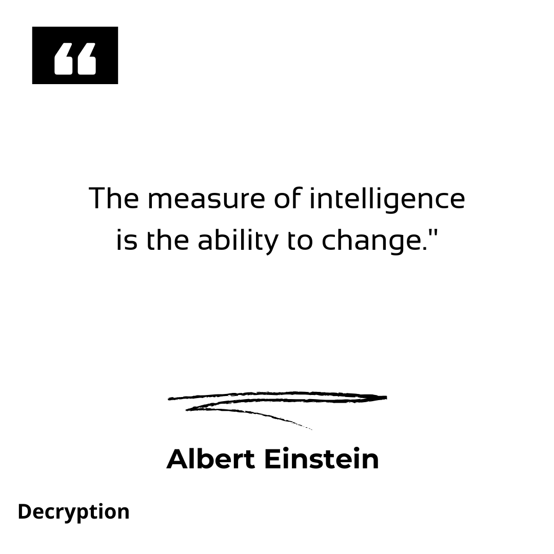 Decryption tweet media