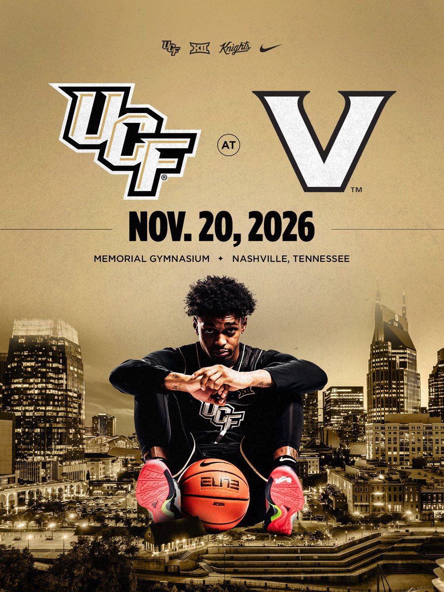UCF Men’s Hoops 🌴 tweet media