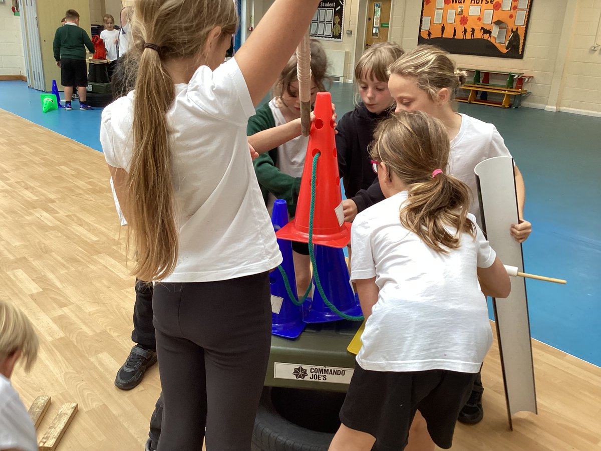 The Gates Primary - Woodpeckers Class Page tweet media