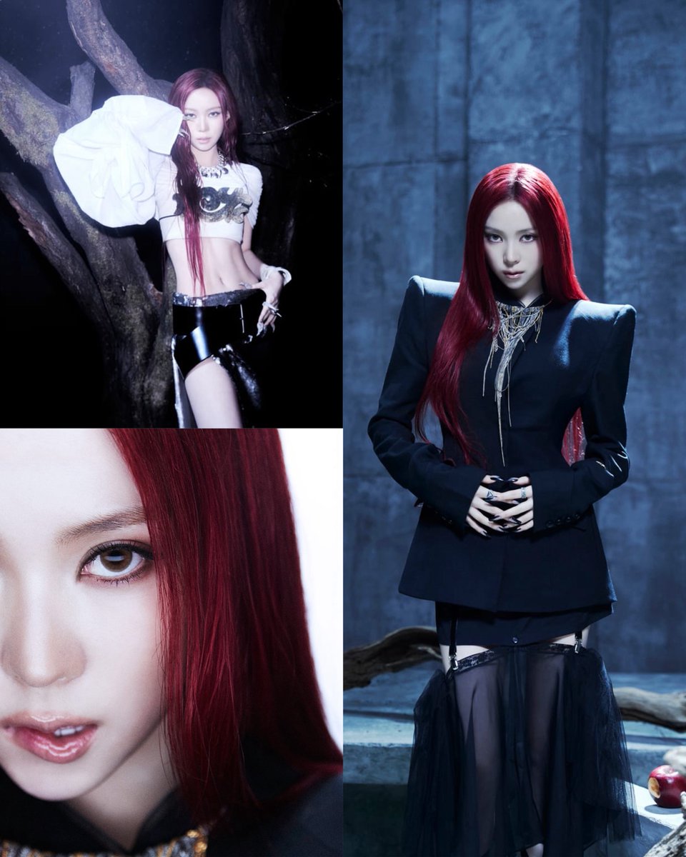 나린 🍎 tweet media
