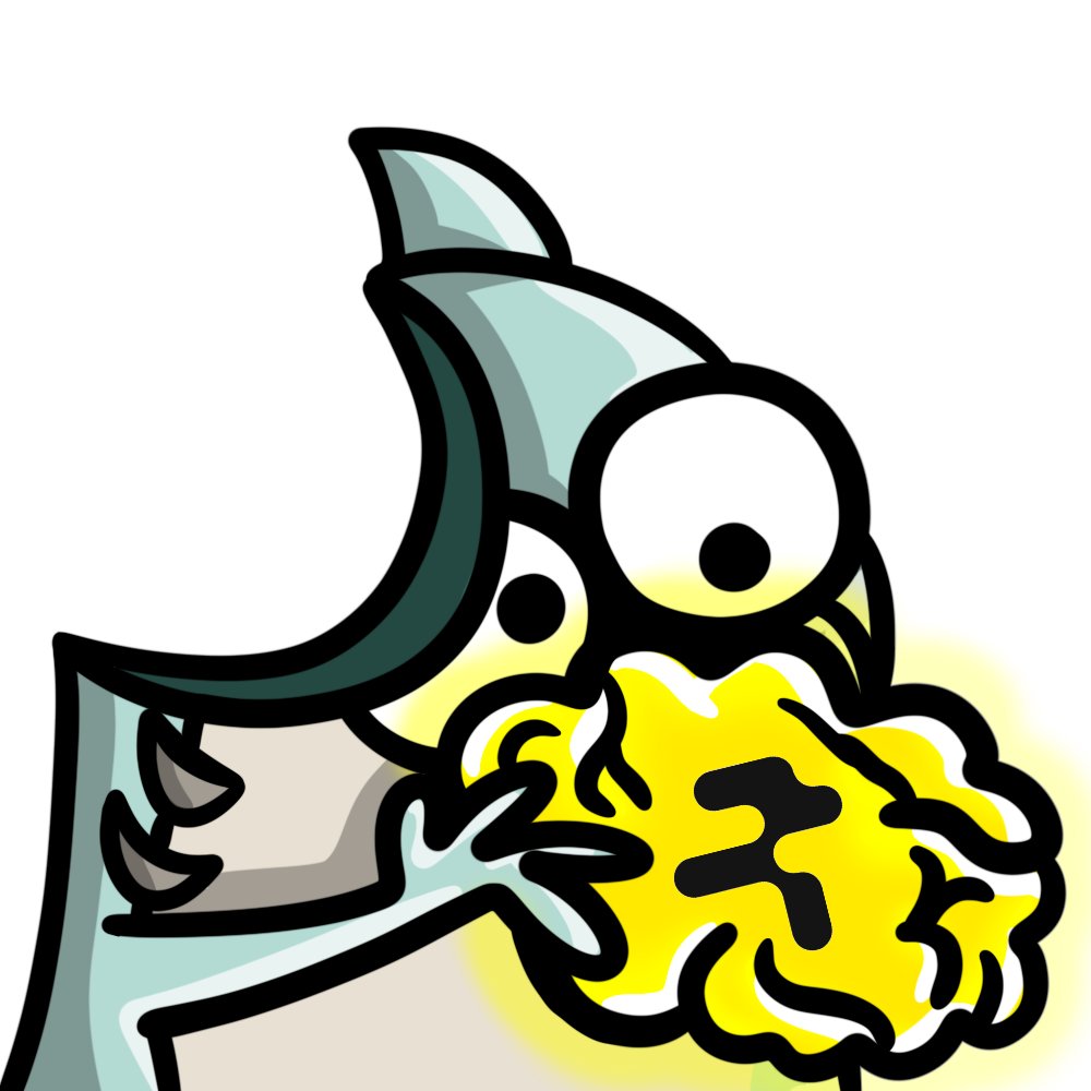 FattyShark tweet media