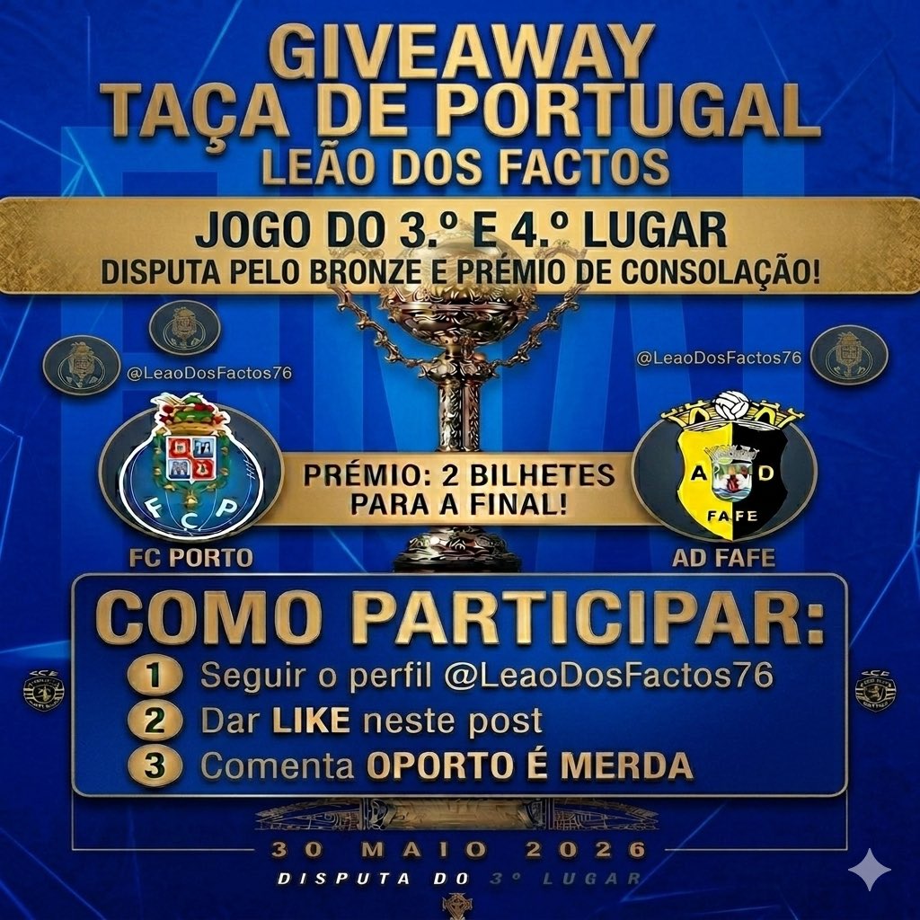 𝑳𝑬𝑨𝑶 𝑫𝑶𝑺 𝑭𝑨𝑪𝑻𝑶𝑺 🦁 tweet media