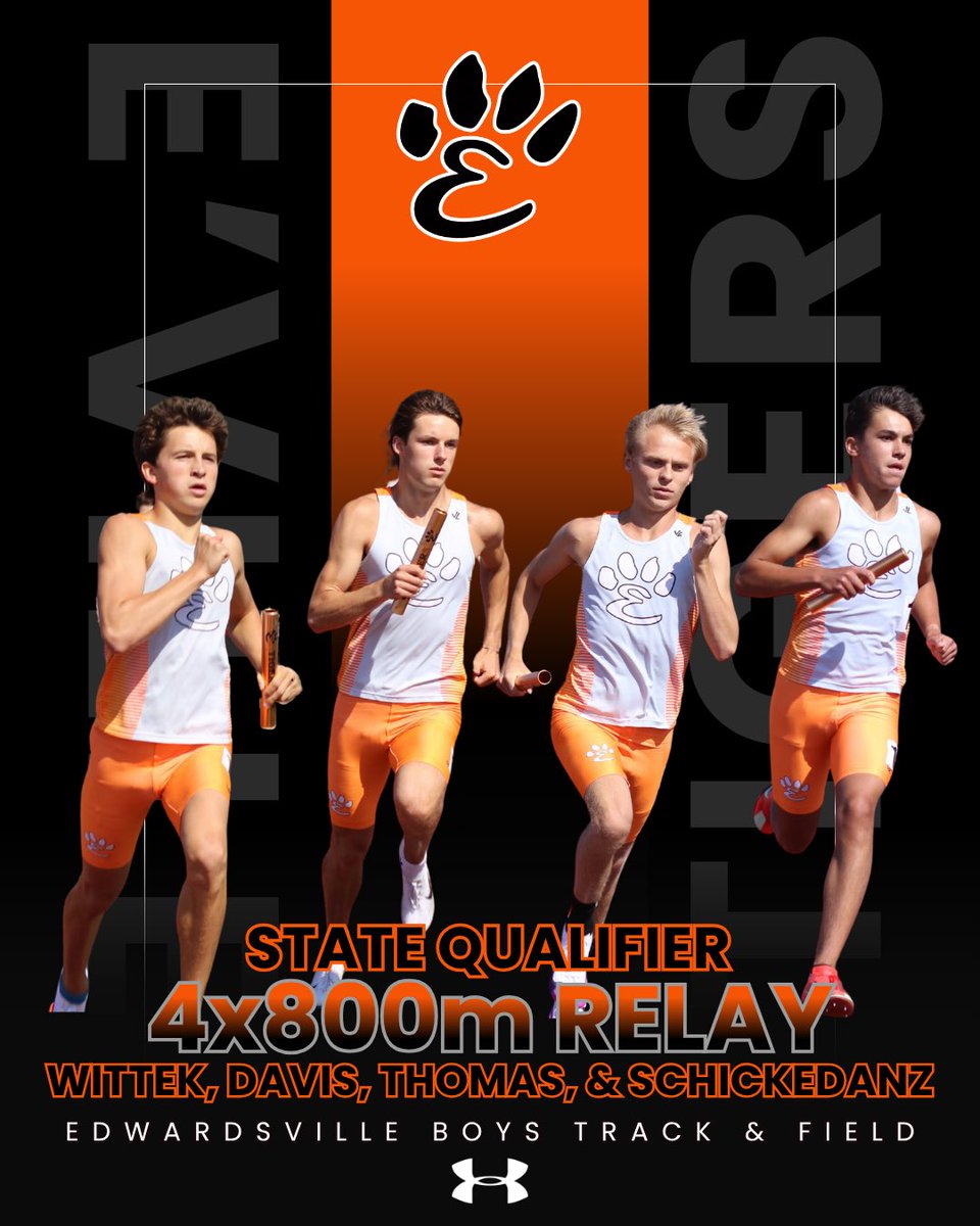 🏆 Edwardsville Boys T|F 🏆 tweet media