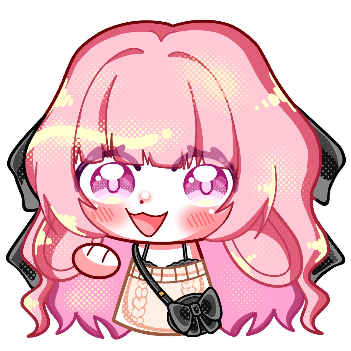 Yooimi ~cmms open 。☆ tweet media
