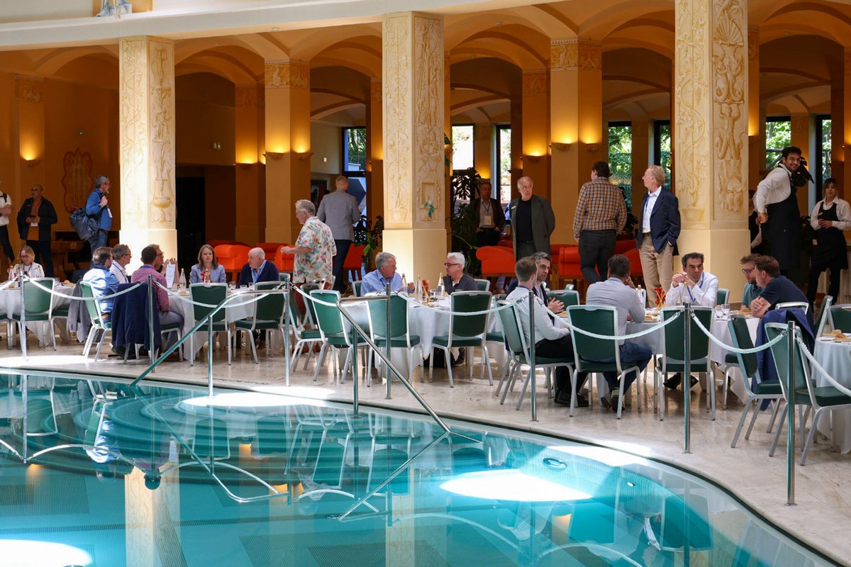 NetaxisSol's tweet photo. That’s a wrap on #InspirationDay2026 

A huge thank you to everyone who joined us for this year’s Inspiration Day in Sorrento 🇮🇹

We leave inspired, energized, and excited for what comes next.

📸 See the photo gallery: https://t.co/UGwfIMEniY

Until next time! 🚀 https://t.co/TAz6ndIk09