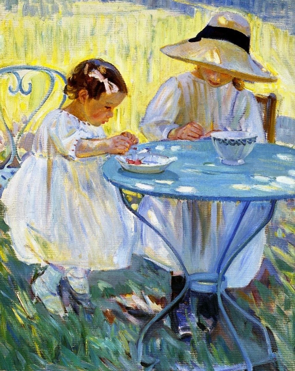 Accro à l'art tweet media