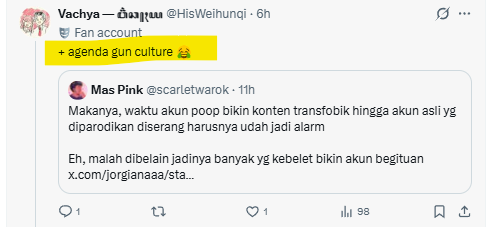 The Kerupuk tweet media