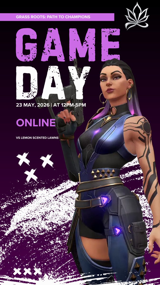 FBM Esports tweet media