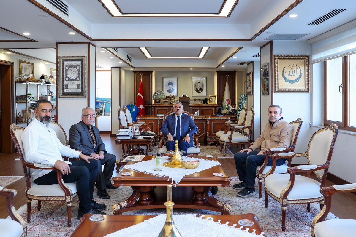 T.C. Rize Valiliği tweet media