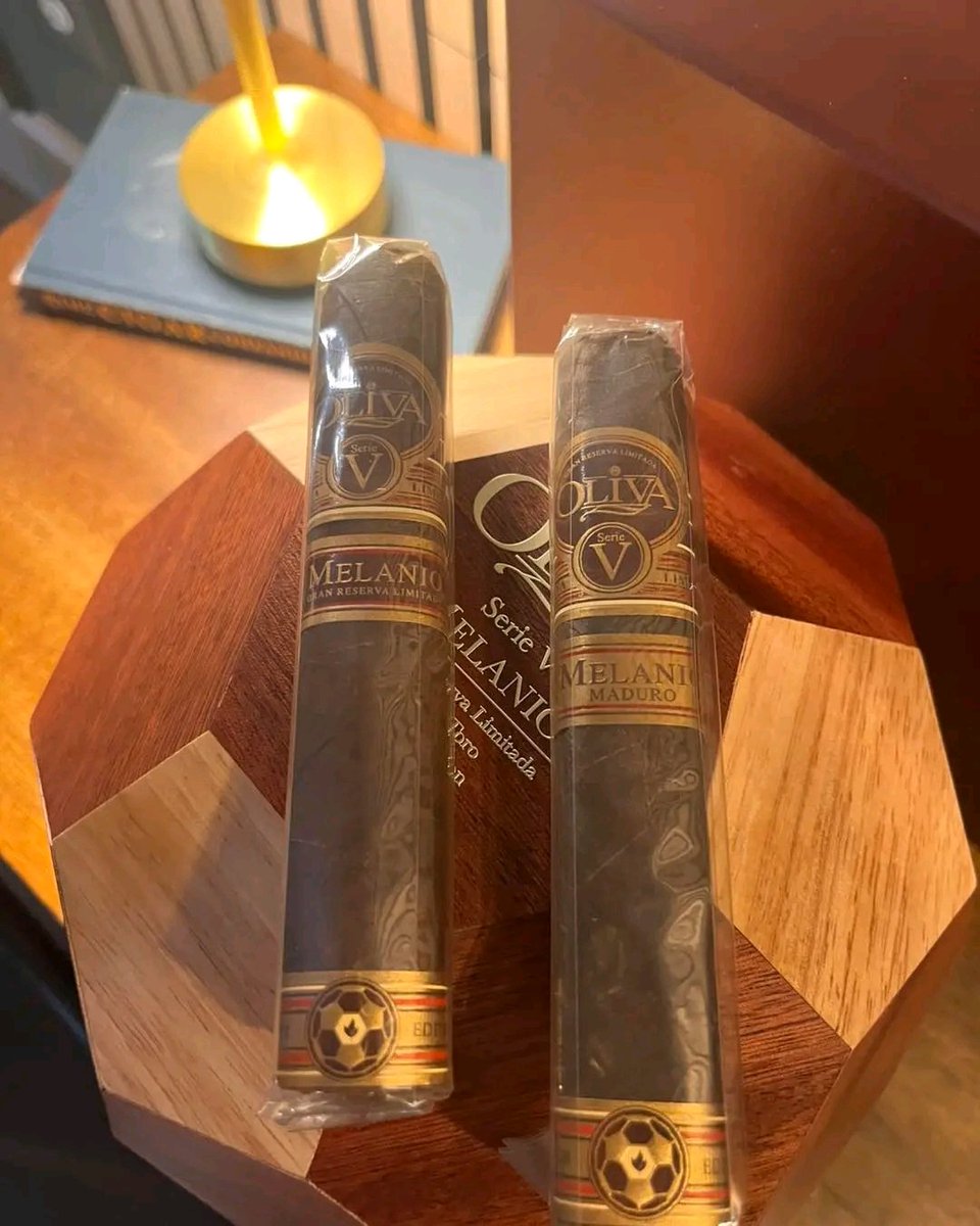 Stogie Hub tweet media