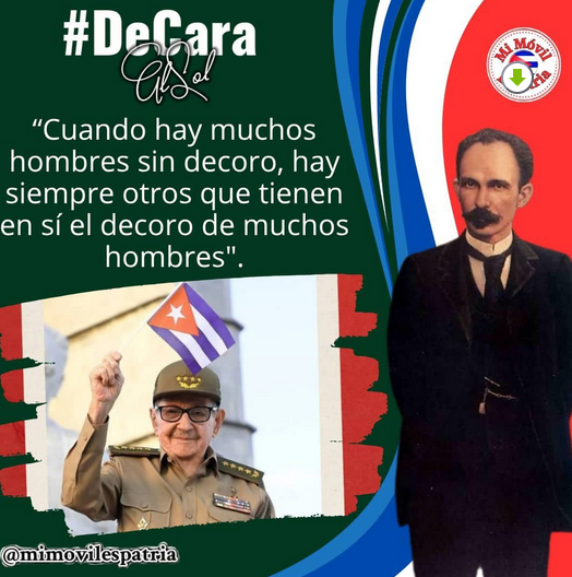 AlbertoAco72079's tweet photo. En #Cuba🇨🇺  hay muchos con el pie en el estribo listo para combatir.
#LasTunas
#CubaEstáFirme https://t.co/rpl71zW3RO