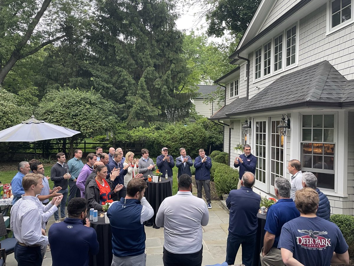 Gettysburg College Football tweet media