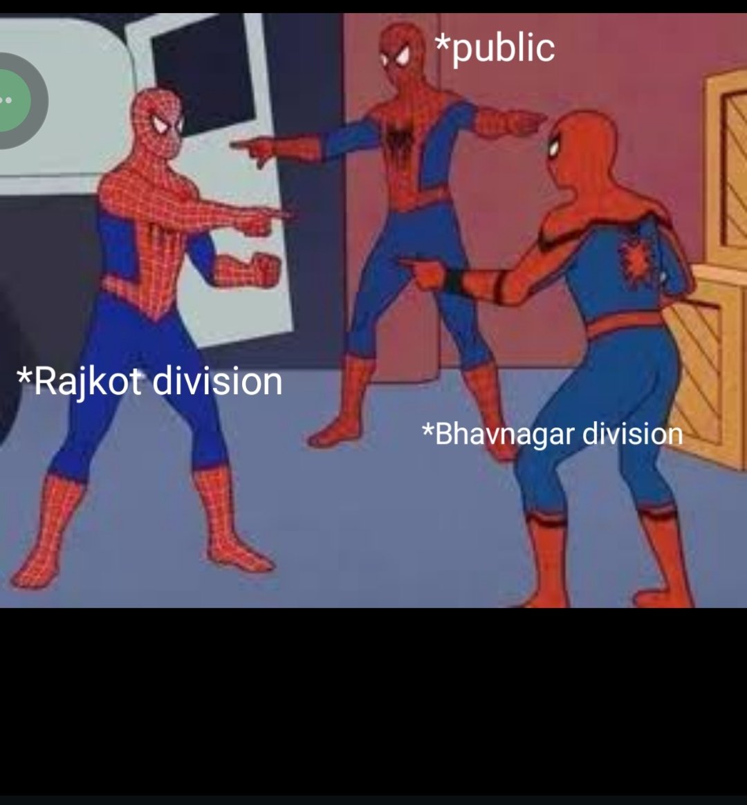 jayeshkyada95's tweet photo. Whenever public demand to add extra coach in train no 59421/59422 then reaction of two helpless division @DRM_BVP  @wrdrmrjt https://t.co/b6plRv8EFN