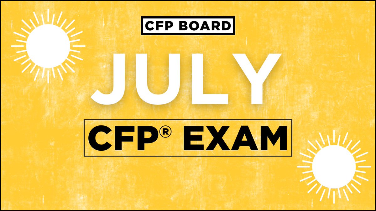 CFP Board tweet media