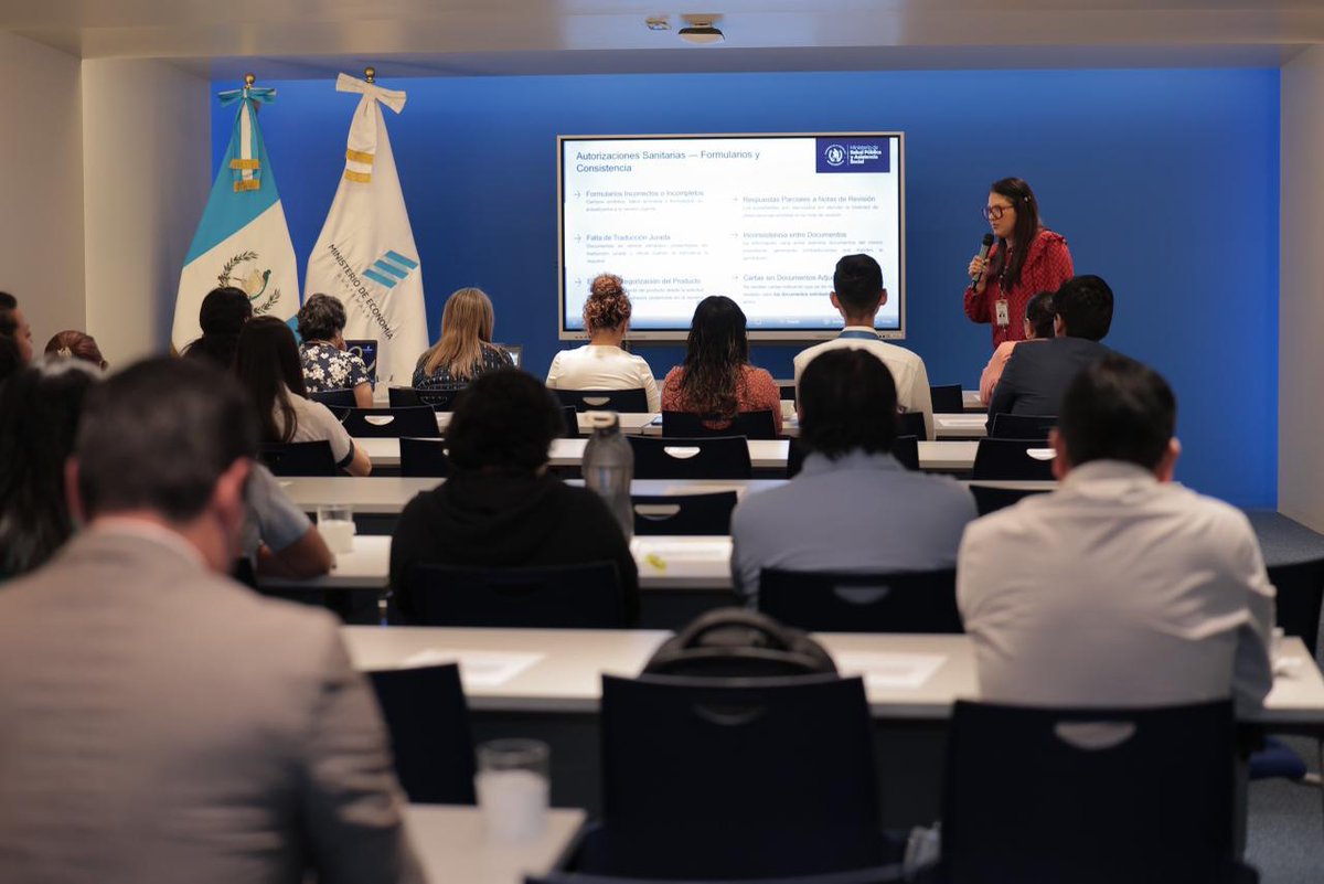 Ministerio Economía tweet media
